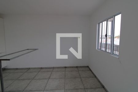 Sala de apartamento para alugar com 1 quarto, 37m² em Socorro, São Paulo