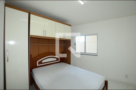 Quarto de apartamento para alugar com 1 quarto, 30m² em Vicente de Carvalho, Rio de Janeiro