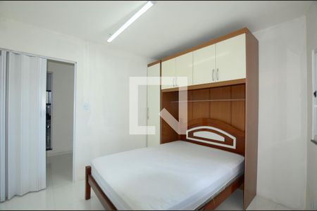 Quarto de apartamento para alugar com 1 quarto, 30m² em Vicente de Carvalho, Rio de Janeiro