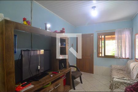Sala de casa à venda com 2 quartos, 120m² em São José, Canoas