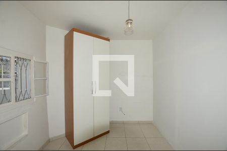 Quarto de apartamento para alugar com 1 quarto, 30m² em Vicente de Carvalho, Rio de Janeiro