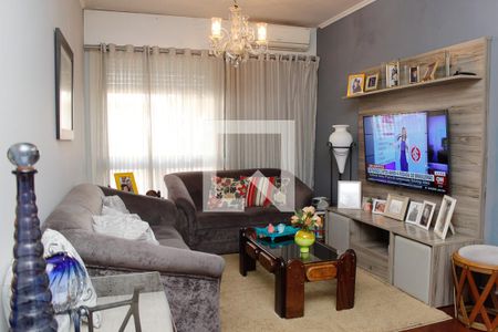 Apartamento à venda com 92m², 3 quartos e 1 vagaSala