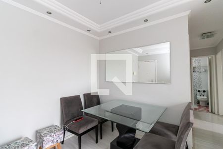 ja de apartamento para alugar com 2 quartos, 50m² em Vila Carrão, São Paulo
