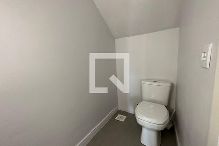 Lavabo de casa à venda com 2 quartos, 141m² em Scharlau, São Leopoldo