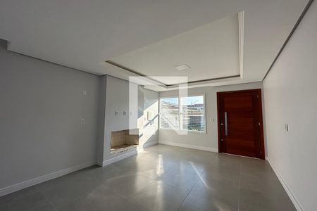 Sala de Estar de casa à venda com 2 quartos, 141m² em Scharlau, São Leopoldo