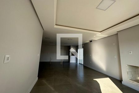 Sala de Estar de casa à venda com 2 quartos, 141m² em Scharlau, São Leopoldo