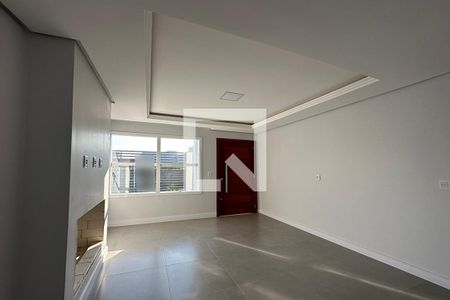 Sala de Estar de casa à venda com 2 quartos, 141m² em Scharlau, São Leopoldo