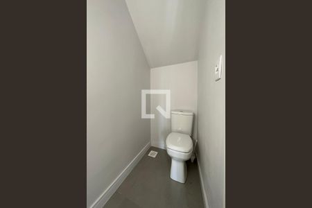 Lavabo de casa à venda com 2 quartos, 141m² em Scharlau, São Leopoldo