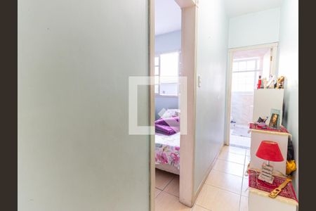 Suíte 1 - Closet de casa à venda com 2 quartos, 122m² em Mooca, São Paulo