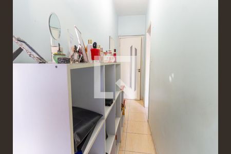 Suíte 1 - Closet de casa à venda com 2 quartos, 122m² em Mooca, São Paulo