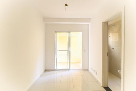Sala/Cozinha de apartamento para alugar com 1 quarto, 36m² em Vila Granada, São Paulo