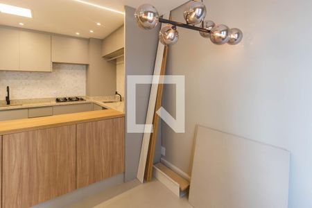 Quarto de apartamento à venda com 1 quarto, 35m² em Presidente Altino, Osasco