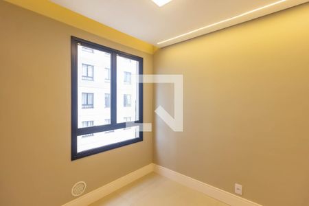 Sala de apartamento à venda com 1 quarto, 35m² em Presidente Altino, Osasco