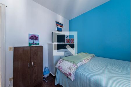 Quarto 1 de apartamento à venda com 2 quartos, 59m² em Vila Brasilio Machado, São Paulo