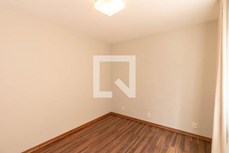 Quarto 1 de apartamento para alugar com 3 quartos, 117m² em Santo Antônio, Belo Horizonte