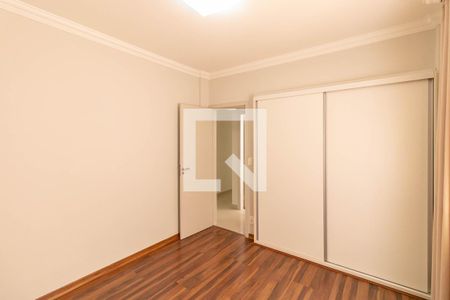 Quarto 2 de apartamento para alugar com 3 quartos, 117m² em Santo Antônio, Belo Horizonte