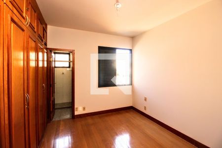 Quarto  de apartamento para alugar com 4 quartos, 158m² em Anchieta, Belo Horizonte