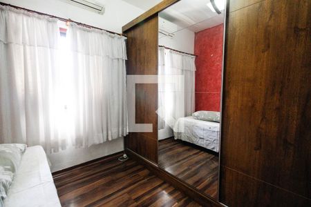 Quarto 2 de casa à venda com 3 quartos, 140m² em Santana, São Paulo