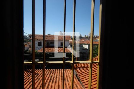 Vista  de casa à venda com 3 quartos, 140m² em Santana, São Paulo