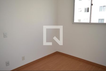 Quarto 1 de apartamento para alugar com 2 quartos, 42m² em Chacaras Reunidas Santa Terezinha, Contagem