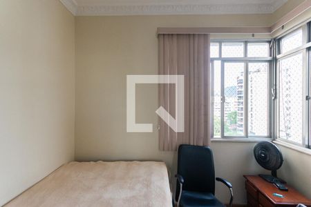 Quarto 1 de apartamento à venda com 2 quartos, 60m² em Maracanã, Rio de Janeiro