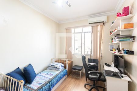 Quarto 2 de apartamento à venda com 2 quartos, 60m² em Maracanã, Rio de Janeiro