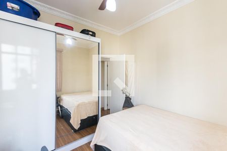 Quarto 1 de apartamento à venda com 2 quartos, 60m² em Maracanã, Rio de Janeiro