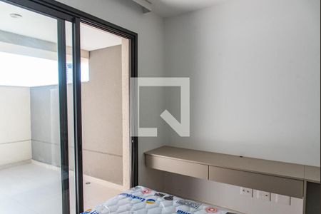 Sala/quarto de kitnet/studio para alugar com 1 quarto, 34m² em Vila Mariana, São Paulo