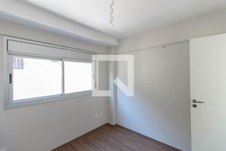 Quarto 1 de apartamento para alugar com 2 quartos, 61m² em Santo Antônio, Belo Horizonte