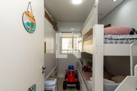 Quarto 1 de apartamento para alugar com 2 quartos, 68m² em Picanço, Guarulhos