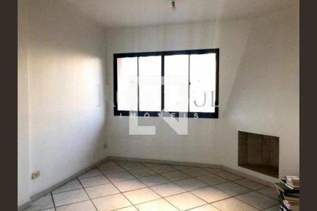 Apartamento à venda com 3 quartos, 110m² em Campo Belo, São Paulo