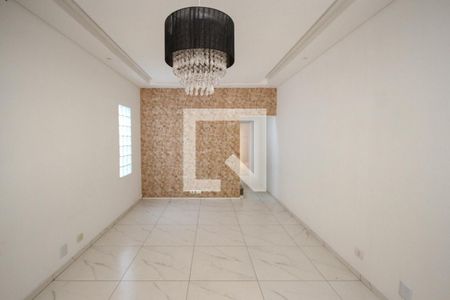 Sala de casa para alugar com 3 quartos, 280m² em Jardim Vila Formosa, São Paulo