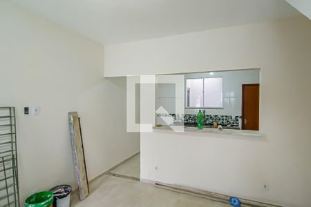 sala de casa à venda com 2 quartos, 120m² em Curicica, Rio de Janeiro