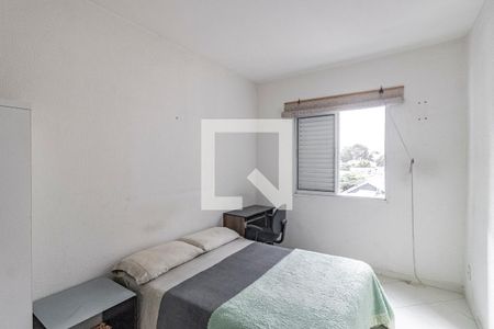 Quarto de apartamento à venda com 1 quarto, 62m² em Ipiranga, São Paulo