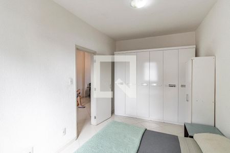 Quarto de apartamento à venda com 1 quarto, 62m² em Ipiranga, São Paulo