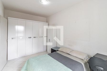 Quarto de apartamento à venda com 1 quarto, 62m² em Ipiranga, São Paulo