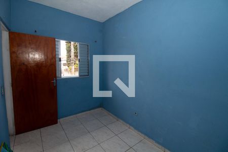 Quarto 1 de casa para alugar com 3 quartos, 50m² em Vila Iguaçu, São Paulo