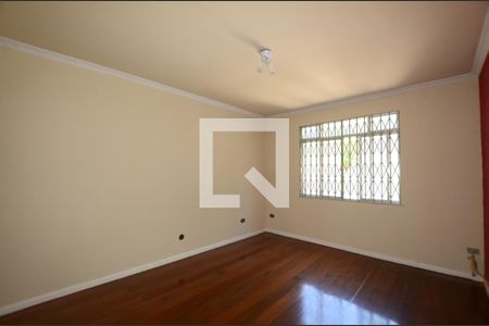 Sala de apartamento para alugar com 3 quartos, 81m² em Vila Valqueire, Rio de Janeiro