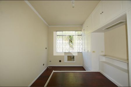 Quarto 1 Suite de apartamento para alugar com 3 quartos, 81m² em Vila Valqueire, Rio de Janeiro