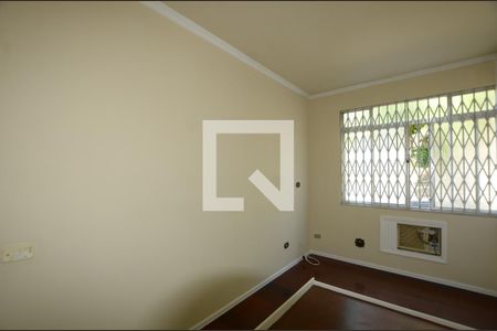 Quarto 1 Suite de apartamento para alugar com 3 quartos, 81m² em Vila Valqueire, Rio de Janeiro