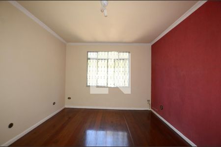 Sala de apartamento para alugar com 3 quartos, 81m² em Vila Valqueire, Rio de Janeiro