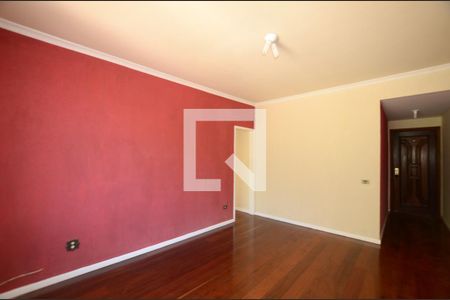 Sala de apartamento para alugar com 3 quartos, 81m² em Vila Valqueire, Rio de Janeiro