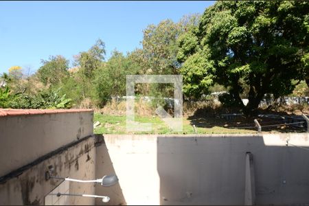 Vista da sala de apartamento para alugar com 3 quartos, 81m² em Vila Valqueire, Rio de Janeiro