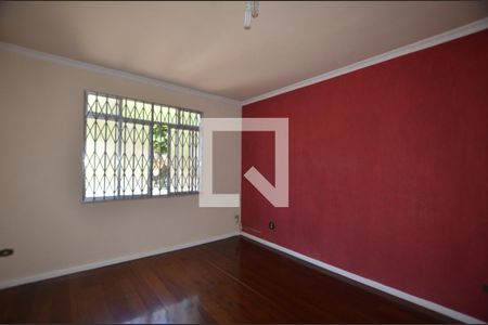 Sala de apartamento para alugar com 3 quartos, 81m² em Vila Valqueire, Rio de Janeiro