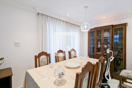 Sala 2 de casa à venda com 4 quartos, 216m² em Santa Terezinha, São Bernardo do Campo
