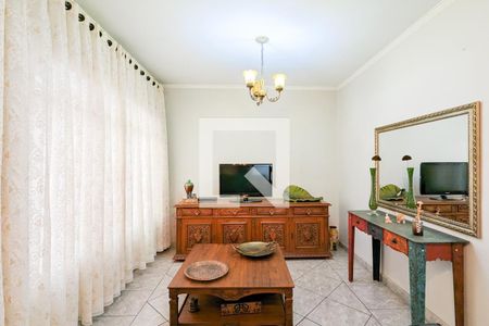 Sala 1 de casa à venda com 4 quartos, 216m² em Santa Terezinha, São Bernardo do Campo