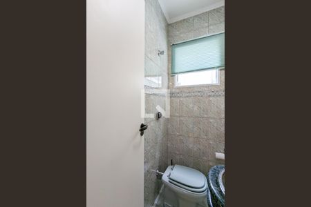 Lavabo de casa à venda com 4 quartos, 216m² em Santa Terezinha, São Bernardo do Campo