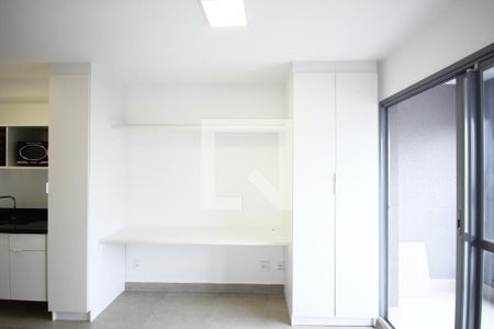 Studio de kitnet/studio para alugar com 1 quarto, 25m² em Vila Mariana, São Paulo