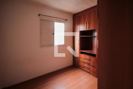 Quarto 1 de apartamento à venda com 2 quartos, 50m² em Vila Firmiano Pinto, São Paulo