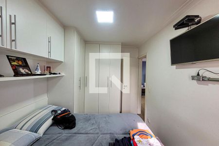 Quarto 2 de apartamento à venda com 2 quartos, 55m² em Jardim Vergueiro (sacomã), São Paulo